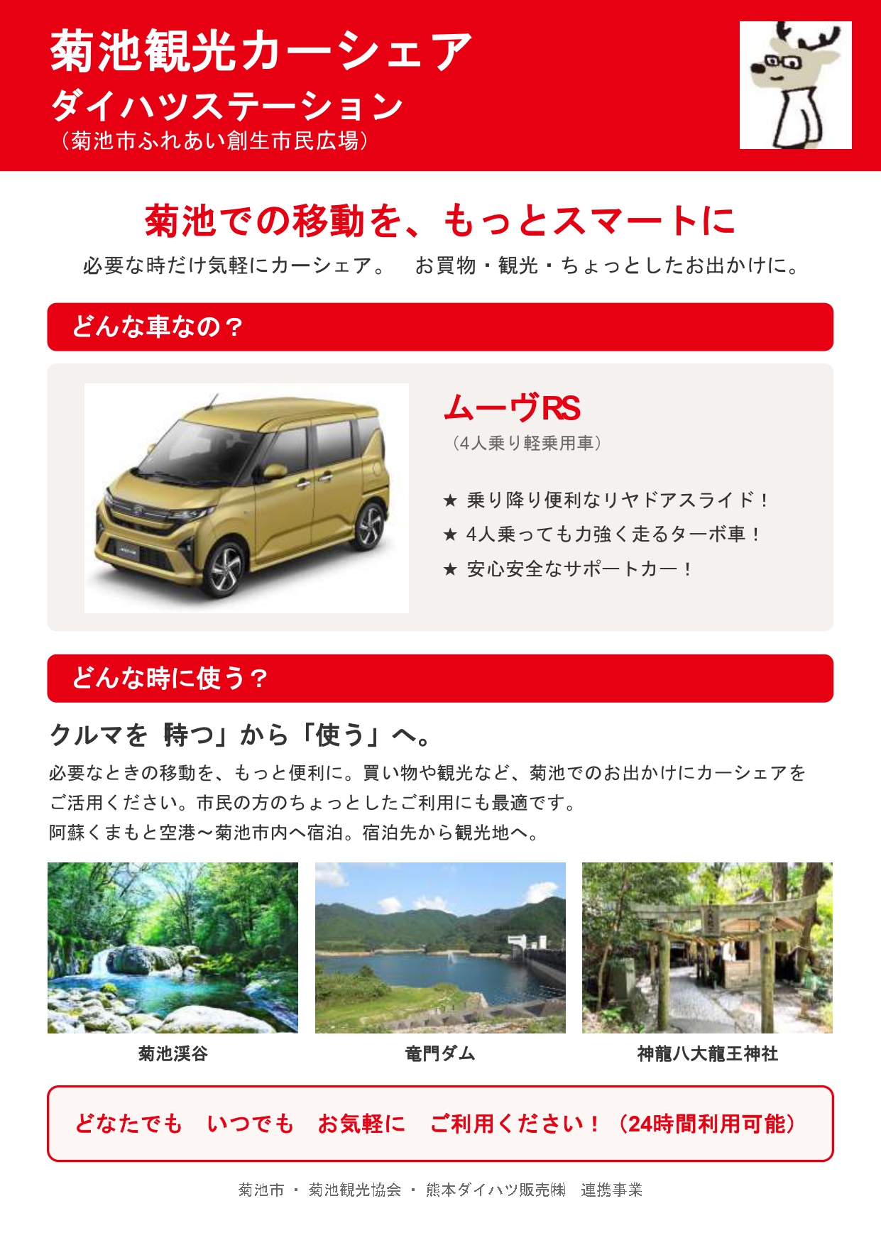 表